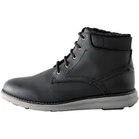 Next Veterboots zwart