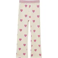 s.Oliver Leggings chamois / pink