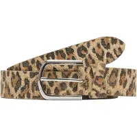 s.Oliver Red Label Riem camel / bruin