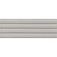 Jabo Gare wandtegel wit glans 10x30.5cm