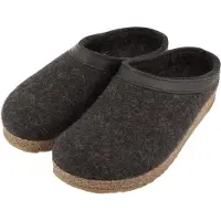 Iesse Schuh - Grizzly Torben - Pantoffels 50, zwart
