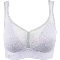 Anita Active Sport bh Air Control Deltapad | Maat: 80C | Kleur: Wit