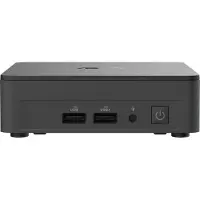 Asus NUC 13 Pro Kit RNUC13ANKI50002 - Intel i5-1340P, Intel Iris Xe Graphics, 2x DDR4 SO-DIMM, 2x M.2, WiFi 6E