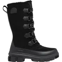 Sorel Snowboots 'Torino' zwart