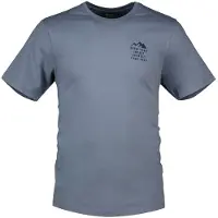 Montane T-shirt Impact Compass | Maat S