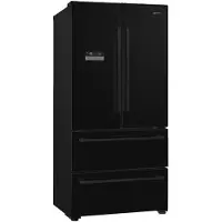 Smeg Amerikaanse Koelkast FQ55FNDE