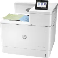 HP Color LaserJet Enterprise M856dn Kleur 1200 x 1200 DPI A3 (T3U51A#B19)