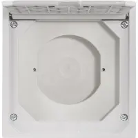 OEM Connectivity Inbouwdoos Vloerkoker - 1632497