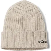Columbia Watch Unisex Beanie Beige