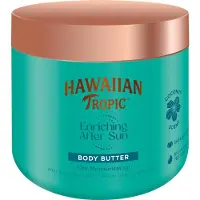 Hawaiian Tropic 2x Aftersun Body Butter 250 ml