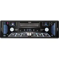 Trevi Scd 5602 Autoradio Met Scherm