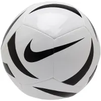 Voetbal Pitch Training - Wit/Zwart