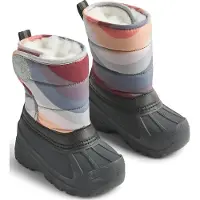 Wheat - Kid's Winty - Winterschoenen 29, grijs