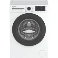 Whirlpool Wam 87wb Be - Wasmachine Voorlader 8 Kg 1400 Rpm 76 Db