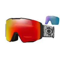 Oakley Line Miner Pro L Skibril