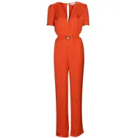 Morgan's Pomade Jumpsuit PAMAGE dames DE 38