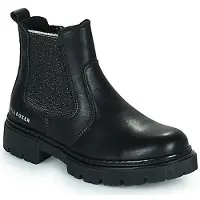 Bullboxer Laarzen AJS502BKSV kind 33