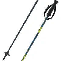 Fischer Rc4 Noize Stokken