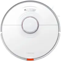 Roborock Szczotka boczna Roborock Bristle do S8, S8+, S8 Pro Ultra, Q-Revo, 3-ramienna, czarna, 2 szt.