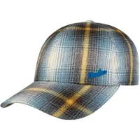 Borsalino Pienza Colour Check Pet by