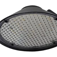 LINDBY Buitenverlichting , Capelo, Zwart, Balkon, Aluminium, Modern
