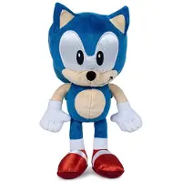 SEGA Sonic Knuffelbeer 45 Cm