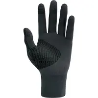 Compressport 3D Thermo Handschoenen Zwart, Maat M