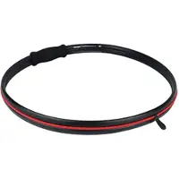 Helping Hand Handihoop afvalring foam handvat - Afvalzak ring - vuilniszak ring met elastiek - foam handvat - Handihoop