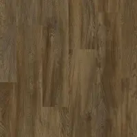 Quick-Step Pvc-vloer Rigid Click - Prairie Oak Brown - Geïntegreerde Ondervloer - 1,892m2