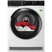 AEG TR969PB4C 9000 AbsoluteCare Plus - Warmtepomp droger - Energielabel B - 9 kg