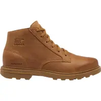Sorel Veterboots 'CYPRUS' bruin
