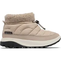 Columbia Snowboots SNOWTROT SHORTY dames 38