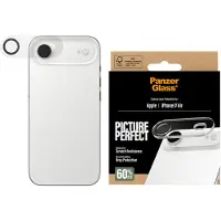 PanzerGlass PicturePerfect iPhone Air Cameralens Protector