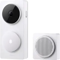 Aqara Videodeurbel G410 Select Wit