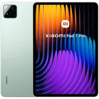 Xiaomi Pad 7 Pro Green 8 GB + 256 GB