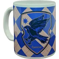 Sihir Dükkani Wizarding World - Harry Potter - Mok - Ravenklauw Team