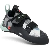Black Diamond - Women's Momentum Climbing Shoes - Klimschoenen 41,5, zwart