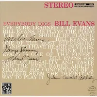 Universal Music Everybody Digs Bill Evans