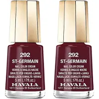 Mavala Mini Color 292, St-Germain 5 ml
