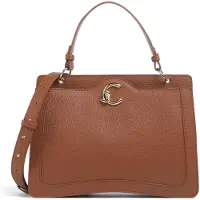 Coccinelle Crossbody bags - C-Me in cognac