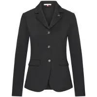 Imperial Riding - Wedstrijdjasje Basic - Zwart - XL