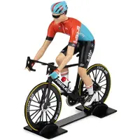 Solido 2023, schaal 1:18, accessoires voor modelbouw