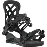 Union Binding Flite Pro Black M