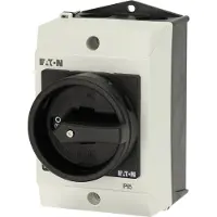 Eaton T Lastscheider - 207148