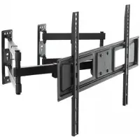 Art Steun TV - - AR-85 - LCD-LED 32-70 - 45kg - Verticale-Horizontale Verstelling
