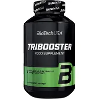 BiotechUSA Tribooster (120 Tabletten) - kruiden-en-planten - kruiden-en-planten