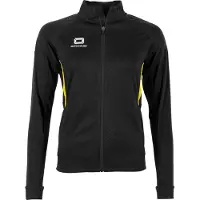 Stanno Stadio Full-Zip Training Jack Dames