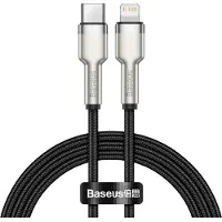 Baseus Oplaadkabel - - 1M - Type C naar iP - PD 20W - Snelladen voor mobiele telefoon