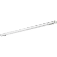 Pracht LED-lamp voor vochtige ruimte LED 25 W Wit