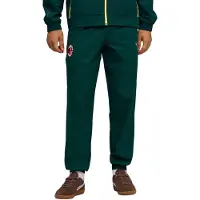 Puma AC Milan Pumatech Trainingsbroek Woven 2025-2026 Donkergroen